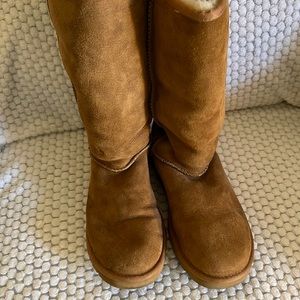 UGG boots